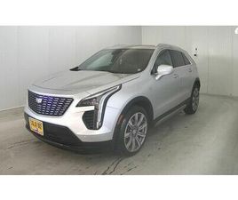 PREMIUM LUXURY אוט׳ 2.0 (237 כ״ס)