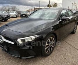 IV GENERATION2 180 AMG LINE 7G-DCT