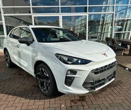 CUPRA TERRAMAR CUPRA TERRAMAR 2.0 TSI 4DRIVEVZSKYLINE+DIGITAL-DRIVE+H