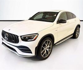CERTIFIED 2021 MERCEDES-BENZ GLC 300