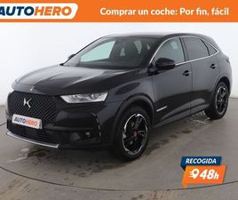 1.5 BLUE-HDI PERFORMANCE LINE