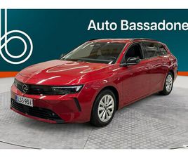 SPORTS TOURER 130 AUTOMAATTI 125 V. EDITION