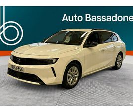 SPORTS TOURER HYBRID 136 AUTOMAATTI 125 V. EDITION / AD.CRUISE / TUTKAT JA KAMERA / VÔHÔNAJETTU *** 1,99% + KULUT KORKOT