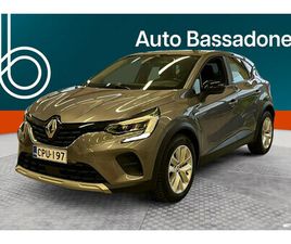 E-TECH PLUG-IN HYBRID ZEN