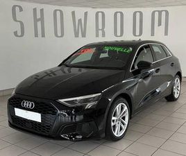 SPORTBACK 35 TDI 150 S TRONIC 7 BUSINESS LINE