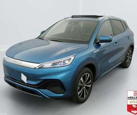 60,5 KWH 204 CH DESIGN