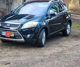 FORD AEROSTAR FORD KUGA 4X4 ANHÄNGERKUPPLUNG