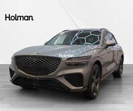 GENESIS GV70 GENESIS GV70 2.2 DIESEL AWD SPORT PANO 21