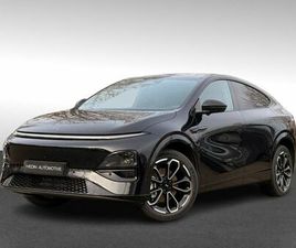 XPENG G6 XPENG G6 RWD LONG RANGE MY25 NIGHT|AMBIENTE|SHZ|360°