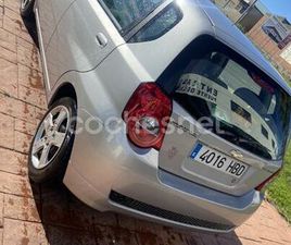 CHEVROLET AVEO CHEVROLET AVEO 1.4 16V LT