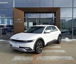 HYUNDAI IONIQ 5 77 KWH - 229 CH CREATIVE