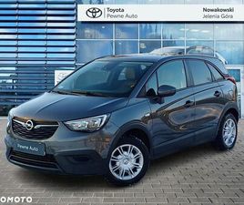 OPEL CROSSLAND X OPEL CROSSLAND X 1.2 T ENJOY S&S