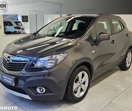 OPEL MOKKA 1.4 T ENJOY EU6