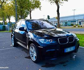 BMW X5 X5M BMW X5M V8 555CV PHASE 2 ◊