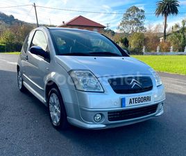 CITROEN C2 1.4I VTR