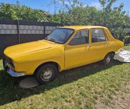 DACIA DACIA 1300