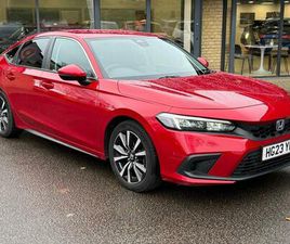 2.0 H I-MMD ELEGANCE ECVT EURO 6 (START/STOP) 5DR