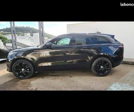 RANGE ROVER VELAR R-DYNAMIC