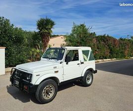 SUZUKI SANTANA SUZUKI SANTANA SAMOURAI