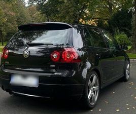 GOLF 5 GTI PIRELLI