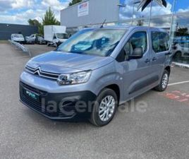 III TAILLE M 136 100 KWH PLUS AUTOMATIQUE