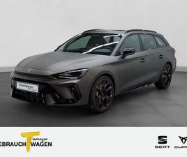 CUPRA LEON SPORTSTOURER VZ EXTREME UPE61 BRONZE MATT P