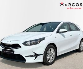 KIA CEED 1.0 TGDI DRIVE