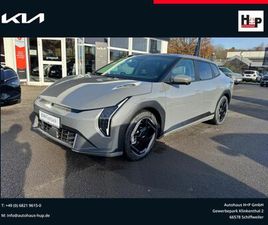 KIA EV4 FASTBACK 150 KW EARTH ELEKTRO 81 360 GRAD KA