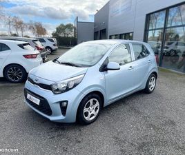 KIA PICANTO 1.0 67CH ACTIVE EURO6D-T