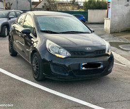 KIA RIO SW KIA RIO 1.4