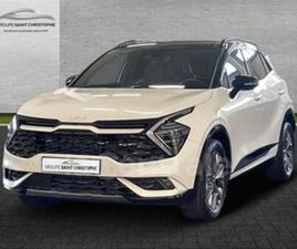 V 1.6 T-GDI 210 ISG HYBRIDE 4X2 GT-LINE PREMIUM BVA6