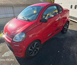 LIGIER JSRC CONTROLE OK