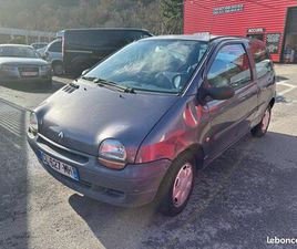 RENAULT TWINGO RENAULT TWINGO 1.2 I 55 CV