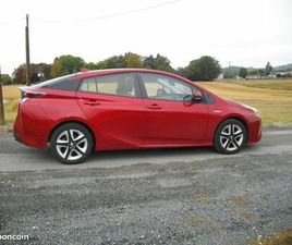 TOYOTA PRIUS VEND TOYOTA PRIUS4