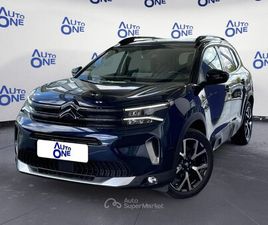 1.5 BLUEHDI 130CV AUTO SCHINE - @