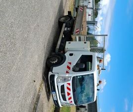 RENAULT MAXITY RENAULT MAXITY