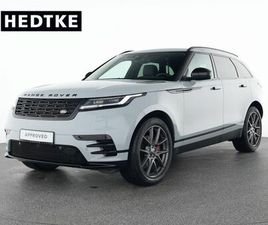 LAND ROVER RANGE ROVER VELAR D200 R-DYNAMIC SE 21