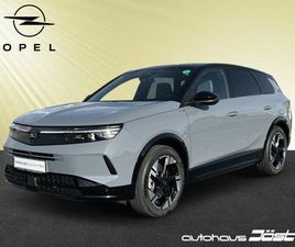 OPEL GRANDLAND OPEL GRANDLAND GS 1.6 PLUG-IN-HYBRID 143 KW -- SOFORT