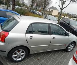 VÉHICULE PRÊT POUR LA ROUTE, AUCUN FRAIS À PRÉVOIR, VIDANGE FAITE AVEC TOUS LES FILTRES,5 PNEUS NEUFS, RÉVISION COMPLÈTE JUSQU'AUX DISQUES ET PLAQUETTES DE FREI