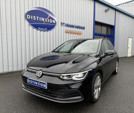 VOLKSWAGEN GOLF 2.0 TDI 150 DSG7 STYLE