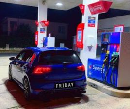 GOLF 7R - 300CH - BLEU LAPIZ ?