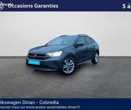 VOLKSWAGEN TAIGO 1.0 TSI 116CH VW EDITION