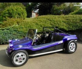 BUGGY VW LM 1 LONG