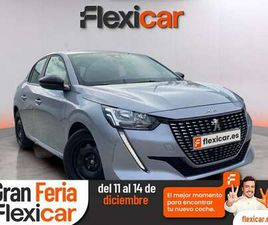 PURETECH 73KW (100CV) ALLURE