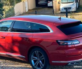 ARTEON SHOOTING BREAK