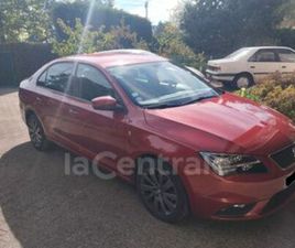 IV 1.2 TSI 105 I-TECH