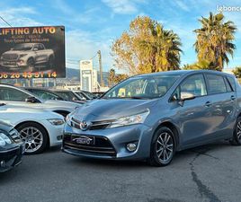 TOYOTA VERSO 124 D-4D SKYVIEW CONNECT 7PLACES