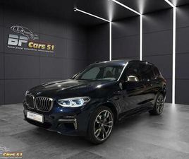 BMW SERIE 3 325 M40D 4.0 D 325 XDRIVE BVA