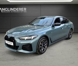 BMW M440I XDRIVE GRAN COUPE NP 86.669,-
