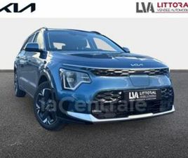KIA E-NIRO II EV ELECTRIQUE 204 CH PREMIUM 64.8 KWH